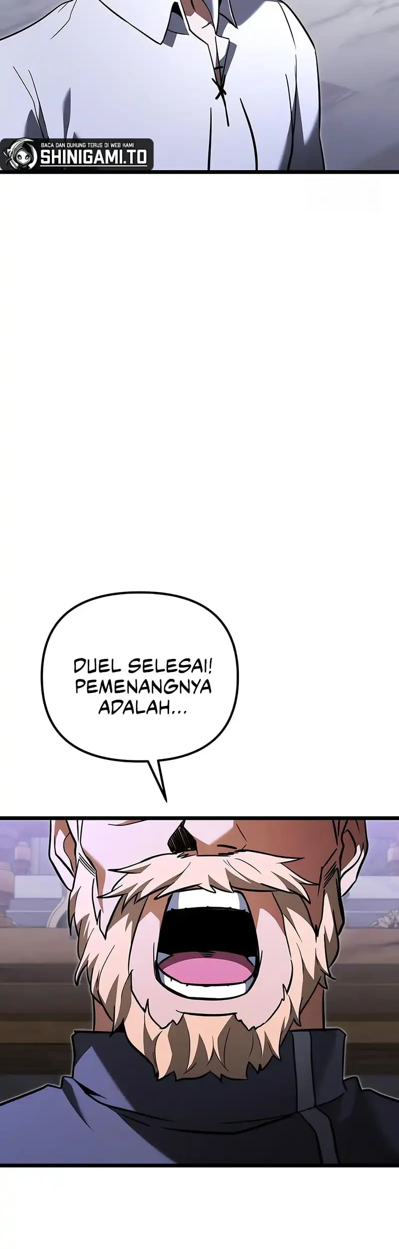 terminally ill genius dark knight chapter 115 - Page 85